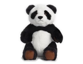 Obrázek z Panda plyš Play ECO 22cm 